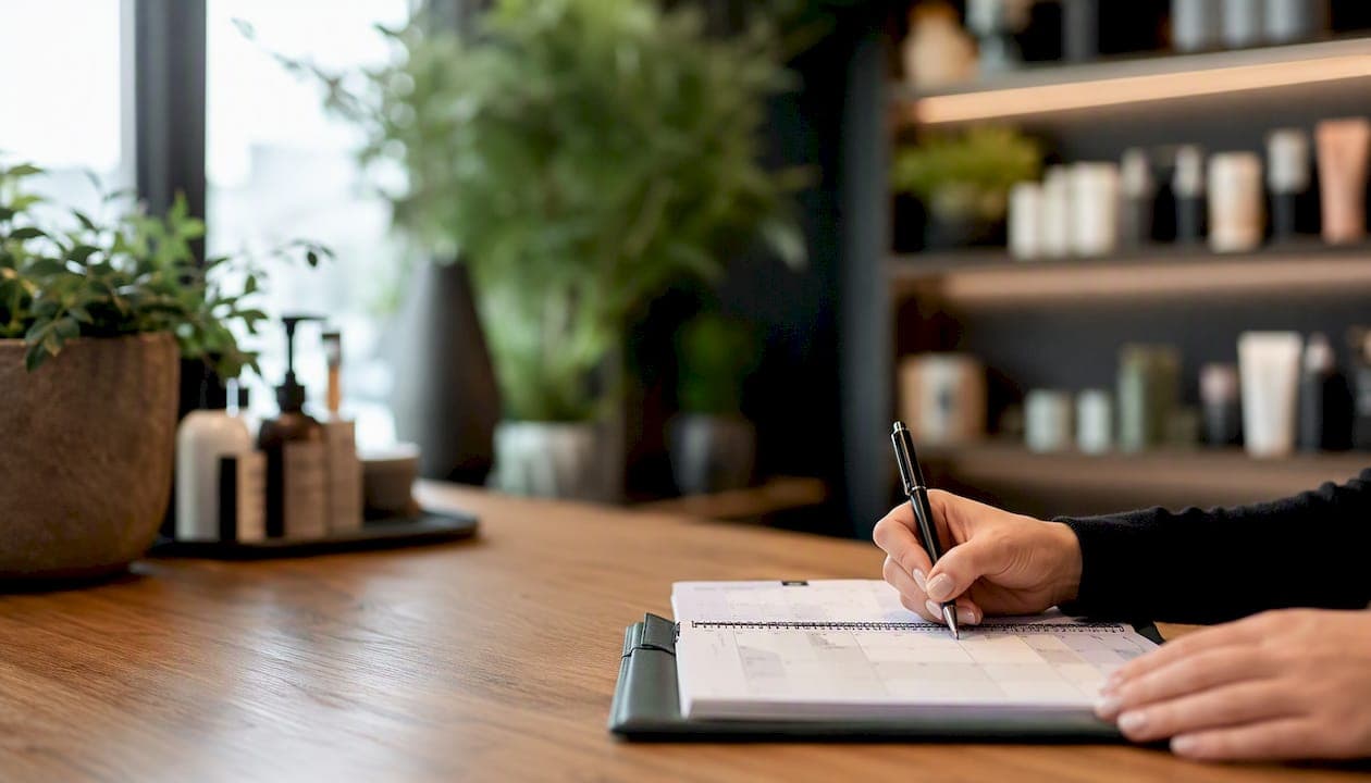 Dubbele boekingen voorkomen: handleiding voor professionals