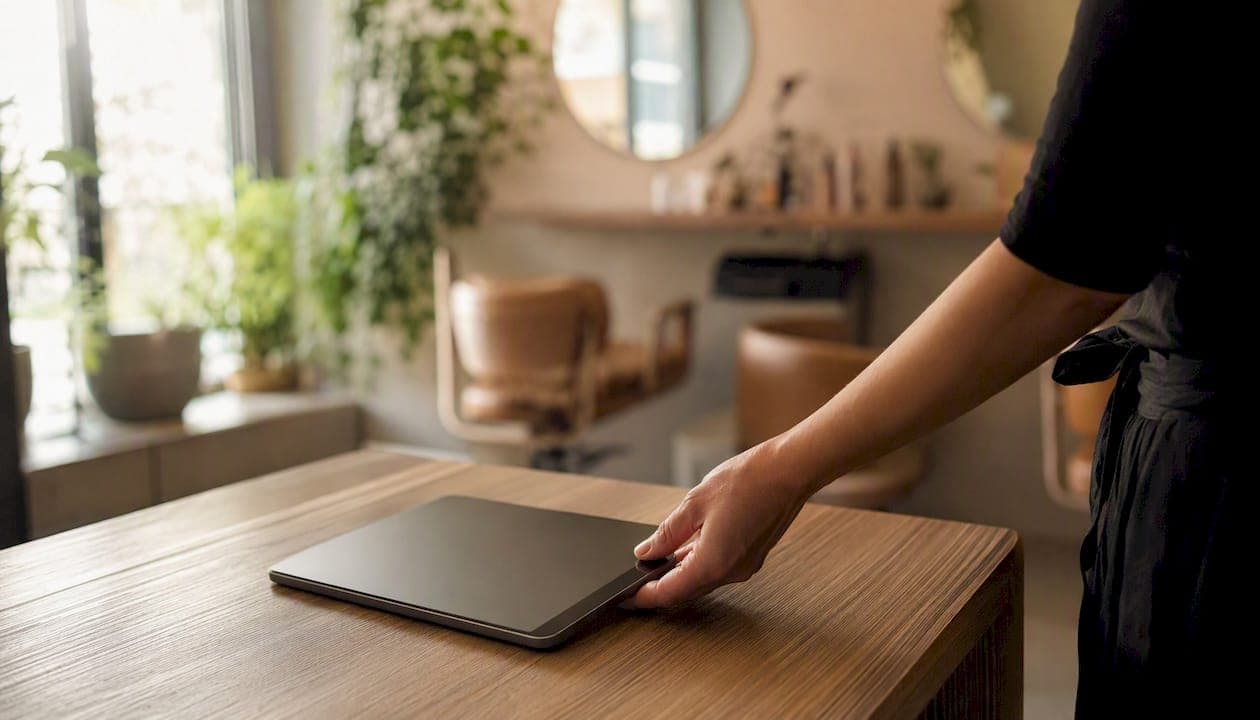 Google Kalender koppelen aan je salonsoftware