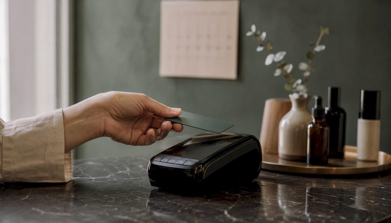iDEAL kosten salon: bereken je werkelijke betaalkosten