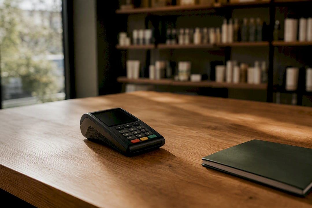 Kassasysteem salon kiezen: waar moet je op letten?
