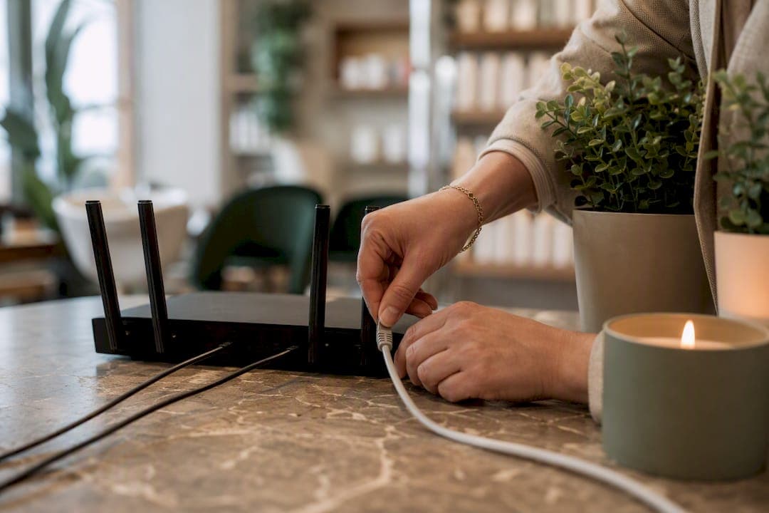 Salon software migreren: zo verloopt de overstap zonder gedoe