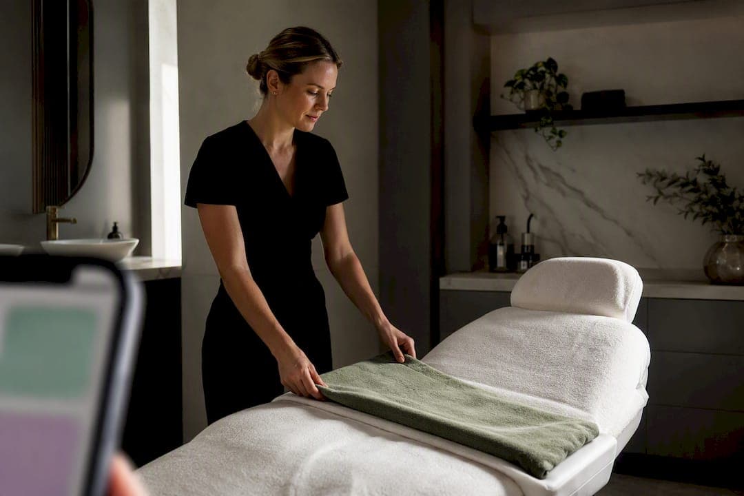 Vul vrije plekken binnen 30 minuten met een wachtlijst voor je salon